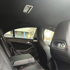 車検付き！メルセデスベンツCLA250 4maticの画像