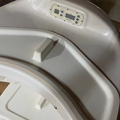 ゲルマニウム温浴ゲルマイオの画像