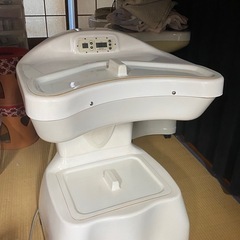 ゲルマニウム温浴ゲルマイオの画像