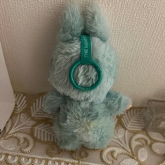 ラブブの画像