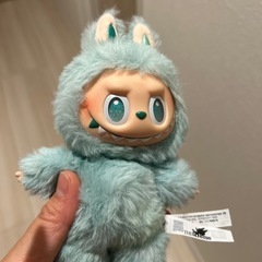 ラブブの画像