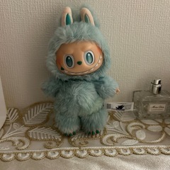 ラブブの画像
