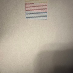 EW 452A EPSONプリンターの画像
