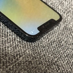 【商談中】Apple iPhone 12 Pro 128GB BT76%の画像