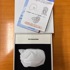 集音器　高齢者集音器 音声拡聴器 20-30時間連続使用 耳穴型 集音器の画像