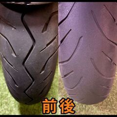 【動画あり】★ホンダ フォルツァ タイプX★17486km 実動 人気車種 MF06型 キャブレター 4サイクル マジェスティ ビックスクーター 松本市の画像