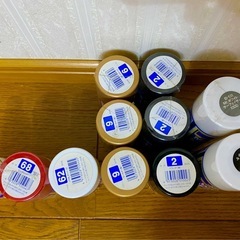 【新品✨】カラースプレーの画像