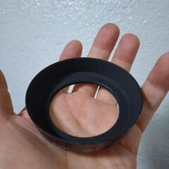 並品　nikon hn-2 28/3.5の画像