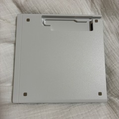 DVDドライブの画像
