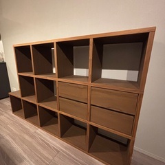 棚をお譲り致します。の画像