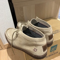 靴の画像