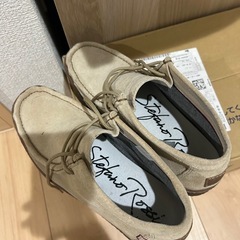 靴の画像