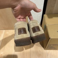 靴の画像