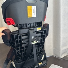 チャイルドシートの画像