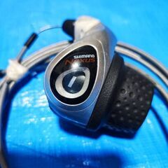 【シマノ】内装3段グリップシフターNEXUS SL-3S43Jの画像