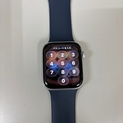 Apple watch se第2世代の画像