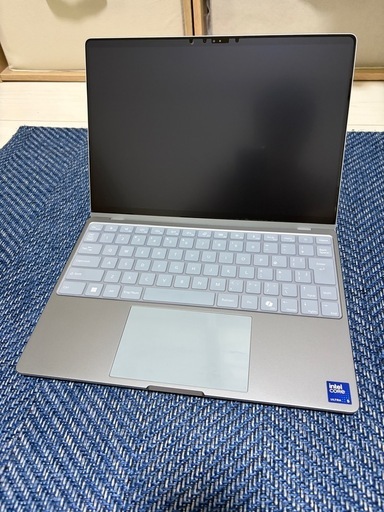 美品 富士通 FMV Note C  CZ-K1 グリーン