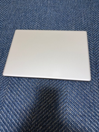 美品 富士通 FMV Note C  CZ-K1 グリーン 