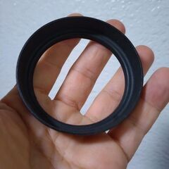 旧型　minolta MD 35−70 / 3.5 フードの画像