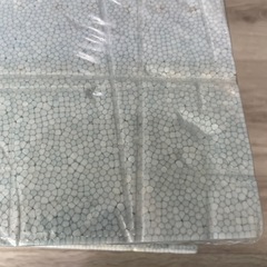 発泡スチロール ビッグブロック 8個セットの画像