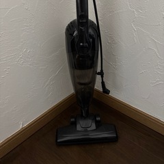 ニトリ　2WAYスティッククリーナーの画像