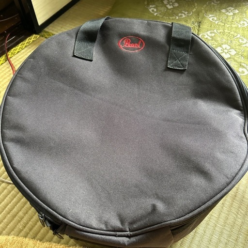 Pearlフリーフローティングスチールピッコロ