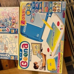 ビーナBeenaの画像