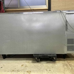 【2023年製】パナソニック業務用テーブル形冷凍冷蔵庫台下コールドテーブルの画像