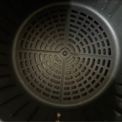 【美品】ノンフライヤーの画像