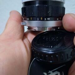優良品　OLYMPUS E.Zuiko Auto-W 25mm F4 PEN-Fマウントの画像