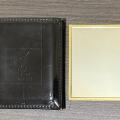 【お得な3点セット】SALONIAヘアアイロン・YSLミラー・速乾ヘアブラシの画像