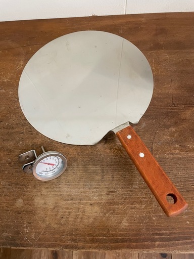 ピザピール付き 】白峯陶器 萬古焼 本格ピザ窯 PIZZERIAピッツェリア