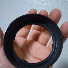 minolta MD 35−70 / 3.5 フードの画像