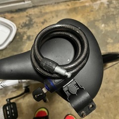 売れました！STAIR 折りたたみ式 自転車の画像