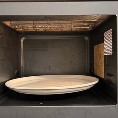 【急募‼️】電子レンジの画像