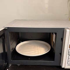 【急募‼️】電子レンジの画像