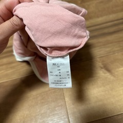 子供服　半袖の画像