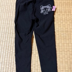 LOLパンツの画像