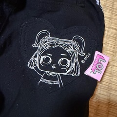 LOLパンツの画像