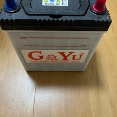 バッテリーの画像