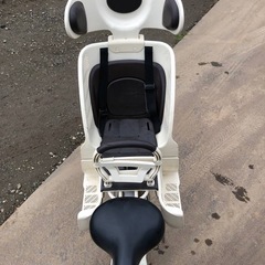電動自転車　Panasonic 1326の画像