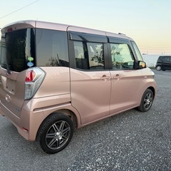 平成29年　日産デイズルークス　42,531kmの画像