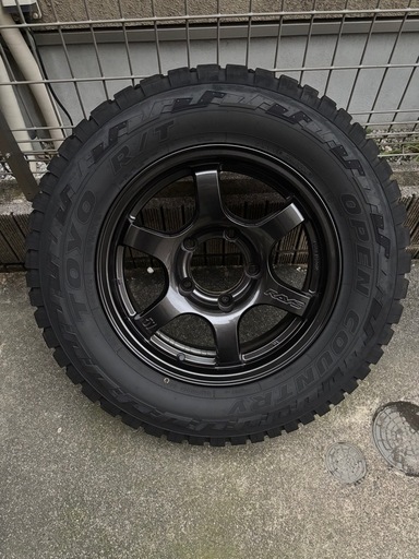 ホイールレイズ