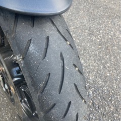ジクサー250 ネイキッドカスタムの画像
