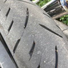 ジクサー250 ネイキッドカスタムの画像