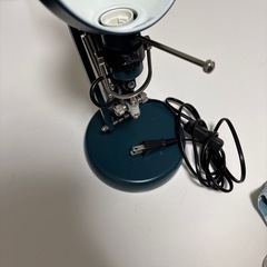 IKEA デスクライト