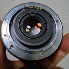 優良品　MINOLTA AF 24mm F2.8の画像