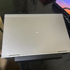 【10G】Core i5搭載のWindowS11ノートPCの画像