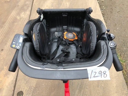 電動自転車　Panasonic 1327