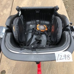 電動自転車　Panasonic 1327の画像
